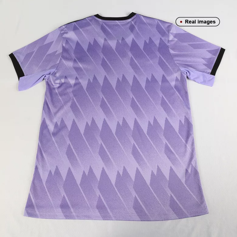 Real Madrid Away Jerseys Kit 2022/23 - vstockx