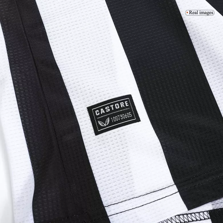 Newcastle United Home Authentic Jersey 2023/24 - vstockx
