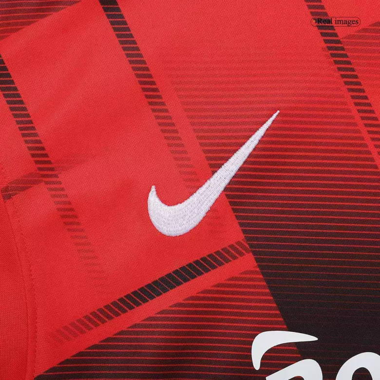 Birmingham City Away Soccer Jersey 2022/23 - vstockx