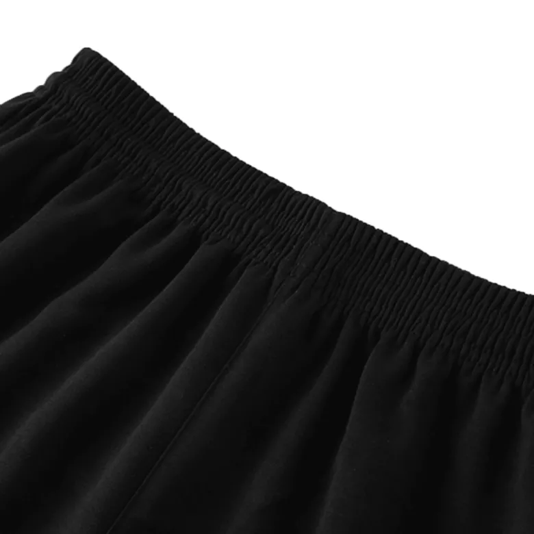 Real Madrid Hoodie Tracksuit 2022/23 Blue - vstockx