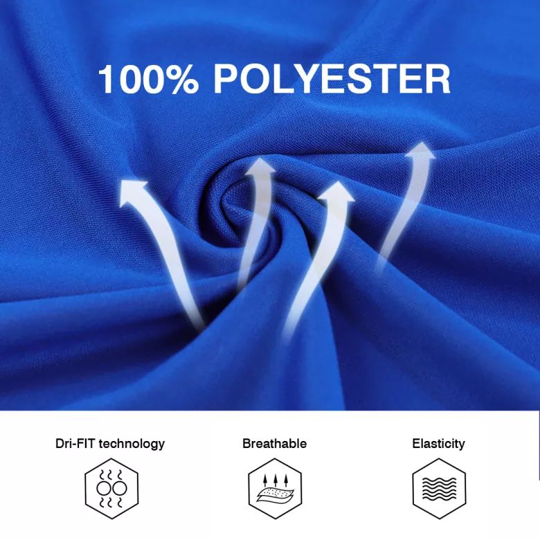 Retro Italy Home Jersey 1990 - vstockx