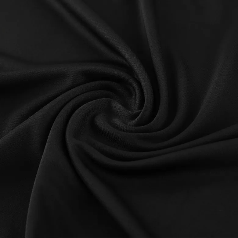 NK-ND03 Customize Team Jersey Kit(Shirt+Short) Black&Gray - vstockx