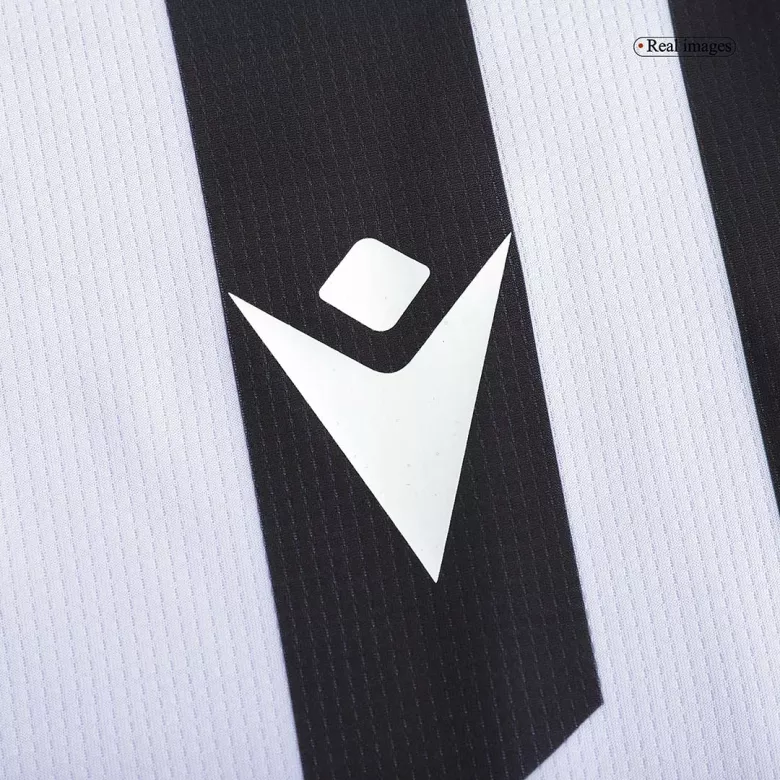 Udinese Calcio Home Jersey 2022/23 - vstockx