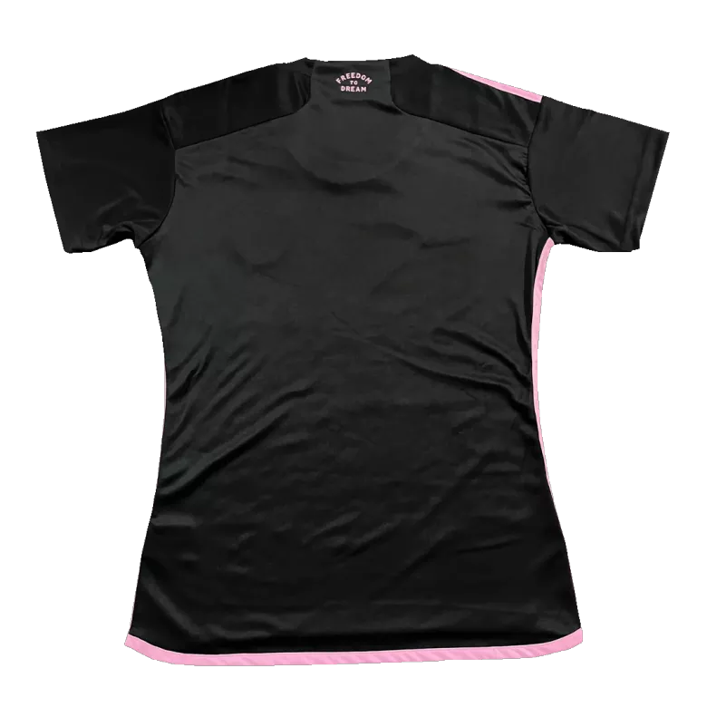 Women's Inter Miami CF Away Jersey 2023 - vstockx
