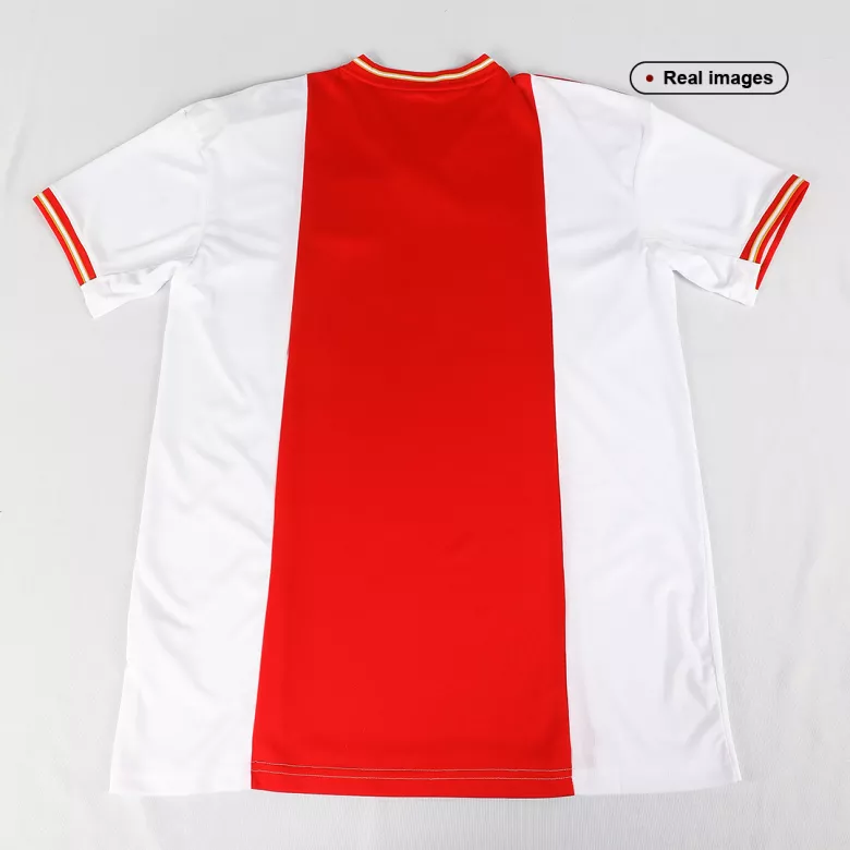 Ajax Home Jerseys Kit 2022/23 - vstockx