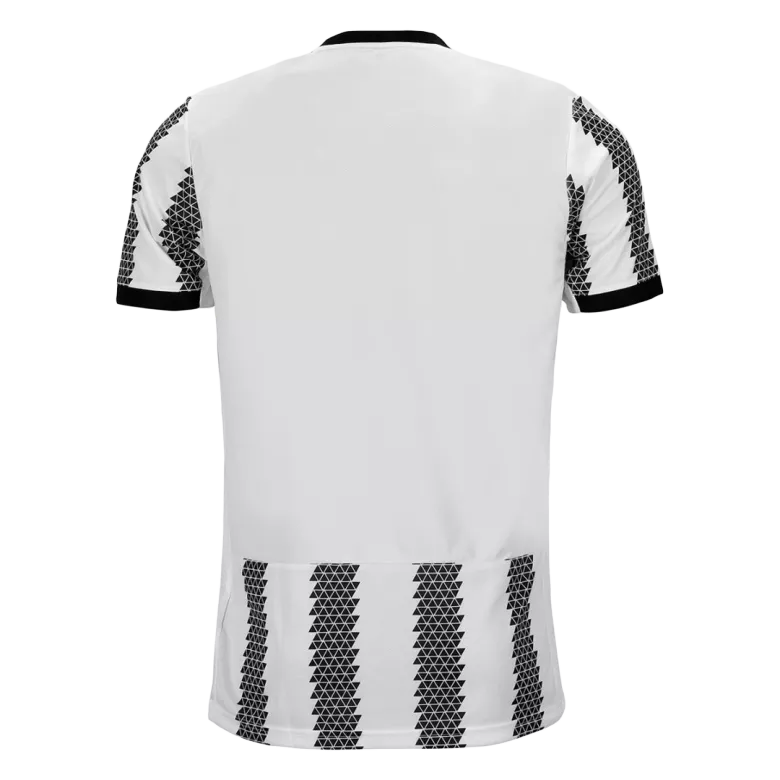 Replica Juventus Home Jersey 2022/23 By Adidas - vstockx