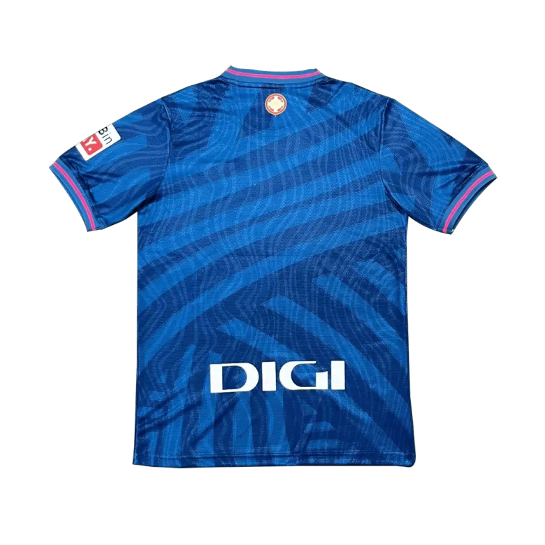Athletic Club de Bilbao 125th Anniversary Soccer Jersey 2023/24 - vstockx