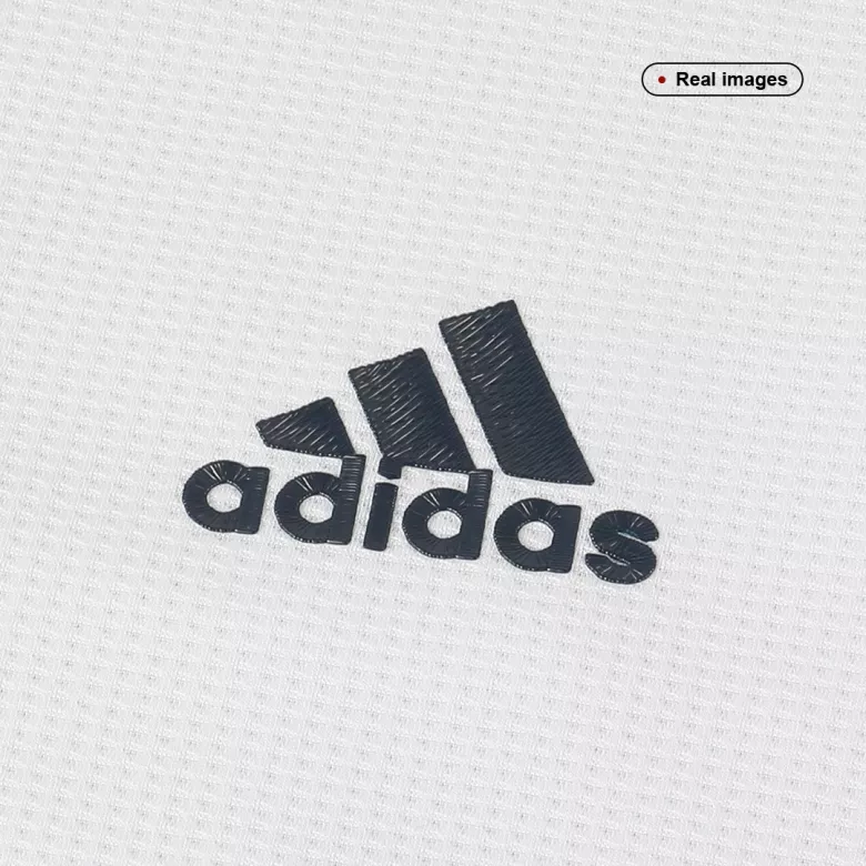 LA Galaxy Home Authentic Soccer Jersey 2022 - vstockx