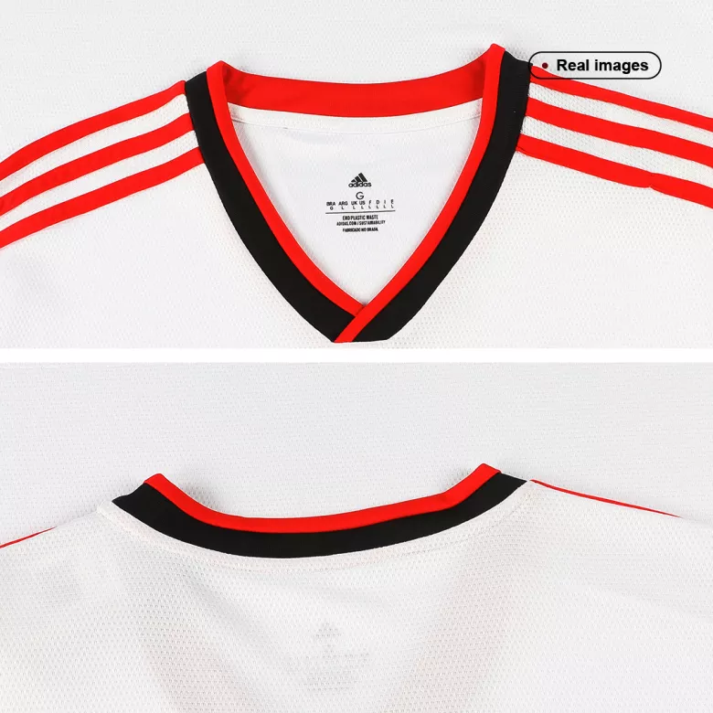 CR Flamengo Away Soccer Jersey 2022/23 - vstockx