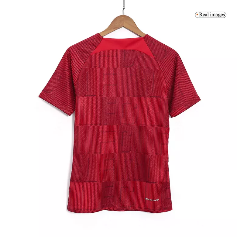Liverpool Pre-Match Authentic Jersey 2023/24 - vstockx