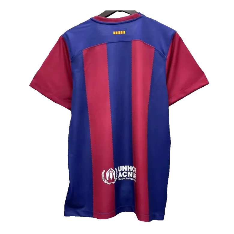 Barcelona Home Jerseys Full Kit 2023/24 - vstockx