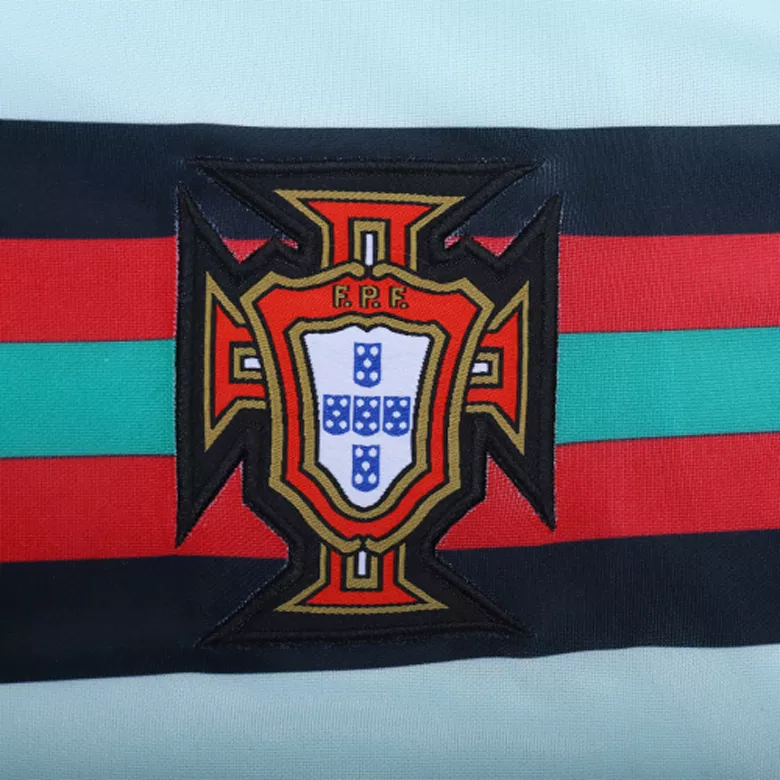 Portugal Away Kids Soccer Jerseys Kit 2020              �� - vstockx