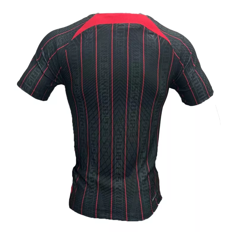 Liverpool X LeBron James Pre-Match Authentic Jersey 2022/23 - vstockx