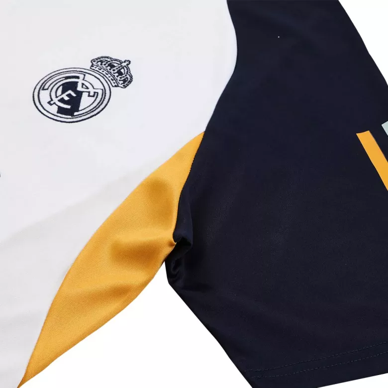Real Madrid Pre-Match Jerseys Kit 2023/24 - vstockx