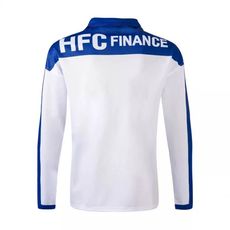 Vintage Soccer Shirts Canterbury-Bankstown Bulldogs Home 1985 - vstockx