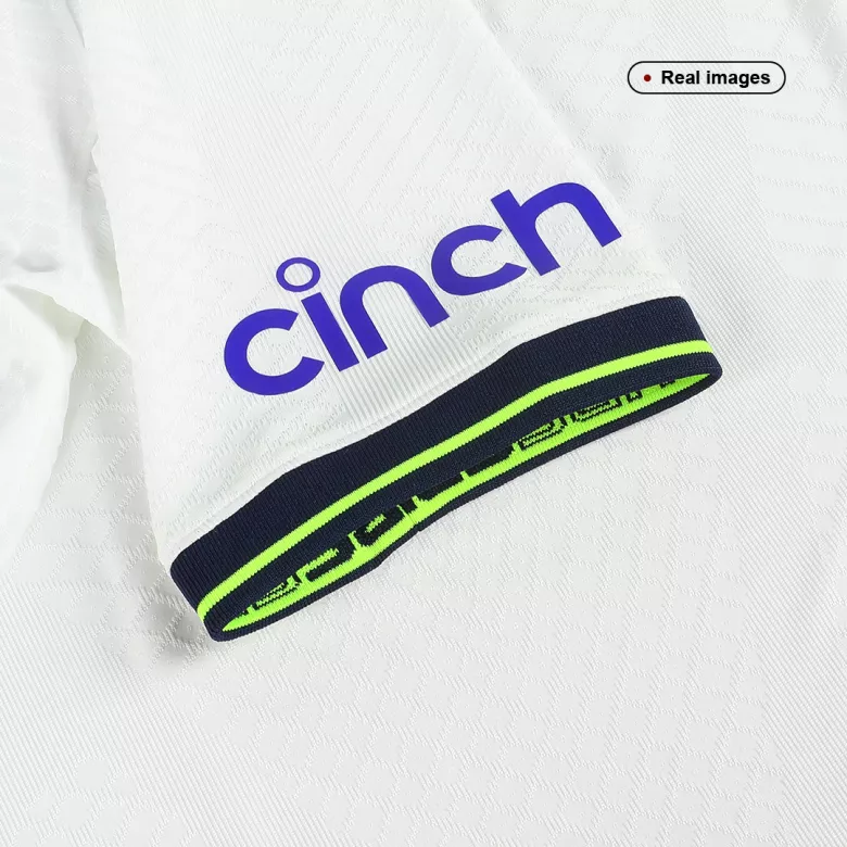 RICHARLISON #9 Tottenham Hotspur Home Authentic Jersey 2022/23 - vstockx