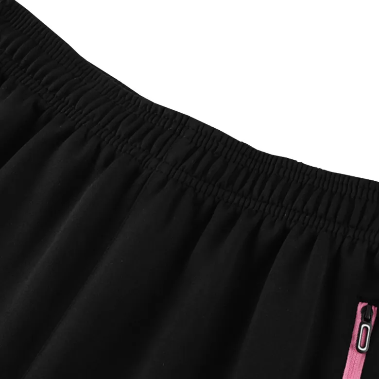 Inter Miami CF Jacket Tracksuit 2023/24 Kids Pink - vstockx