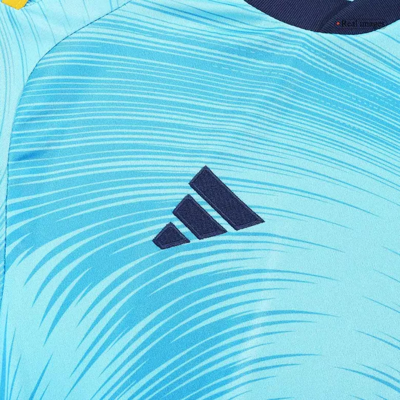 Cruzeiro EC Third Away Soccer Jersey 2023/24 - vstockx