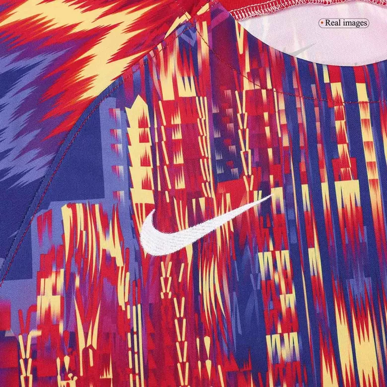 RB Leipzig Pre-Match Jersey 2023/24 - vstockx