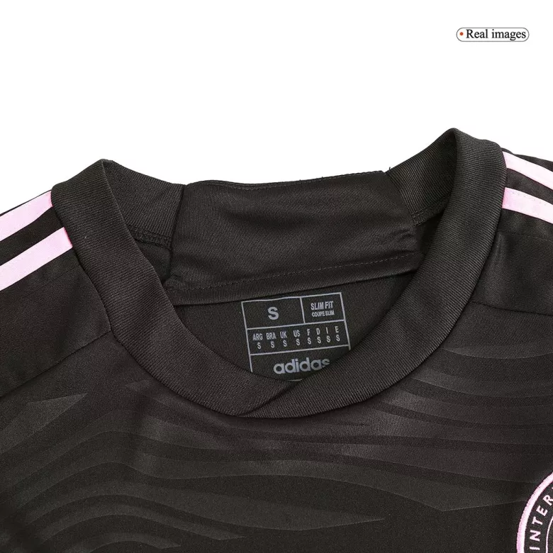 SU��REZ #9 Inter Miami CF Away Soccer Jersey 2023 - vstockx