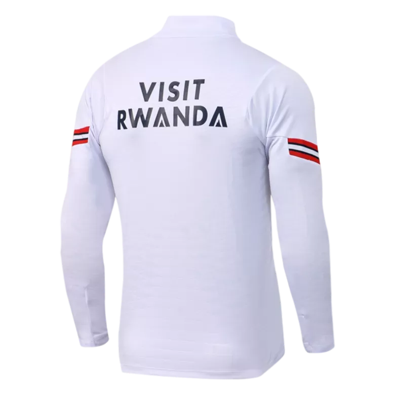 PSG Tracksuit 2021/22 By Jordan - vstockx