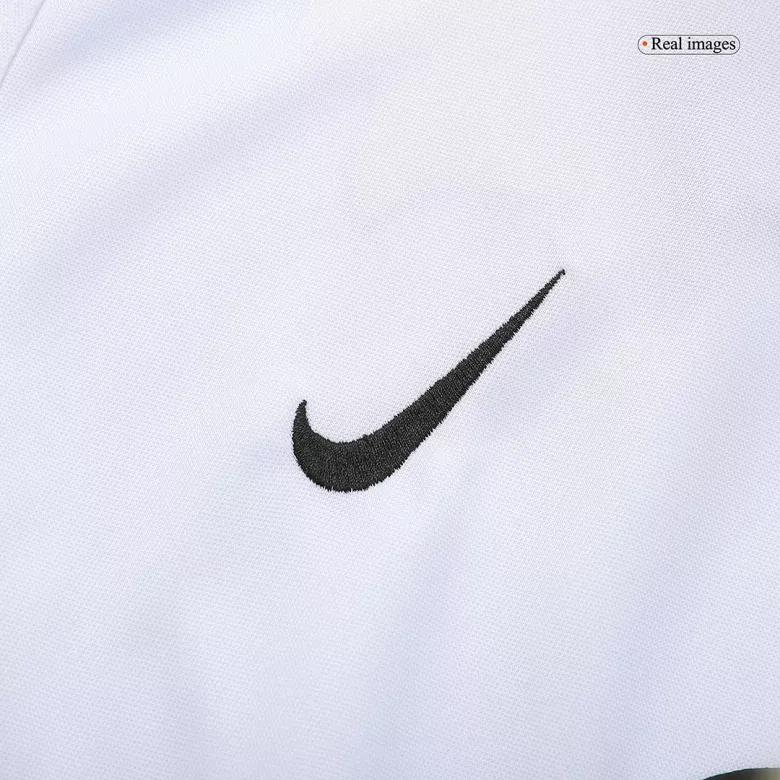 Retro Colo Colo Home Jersey 2000/01 - vstockx