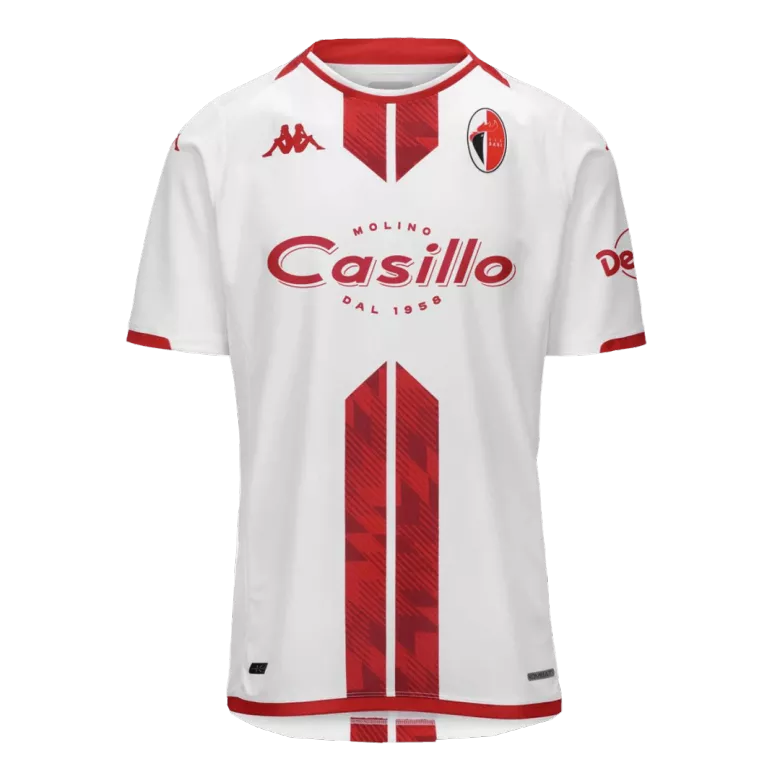 SSC Bari Home Soccer Jersey 2023/24 - vstockx