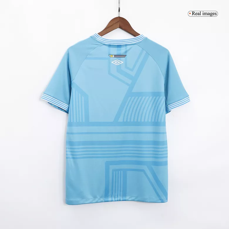 Gr��mio FBPA Third Away Jersey 2022/23 - vstockx