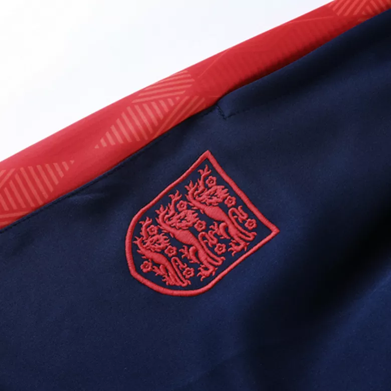 Retro England Tracksuit 2021/22 - vstockx