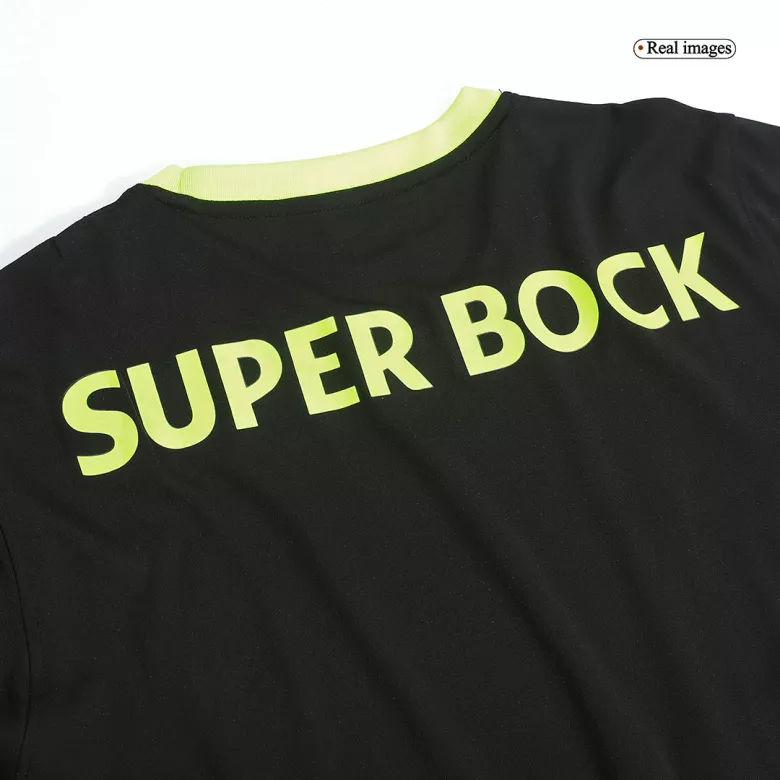 Sporting CP Away Soccer Jersey 2022/23 - vstockx
