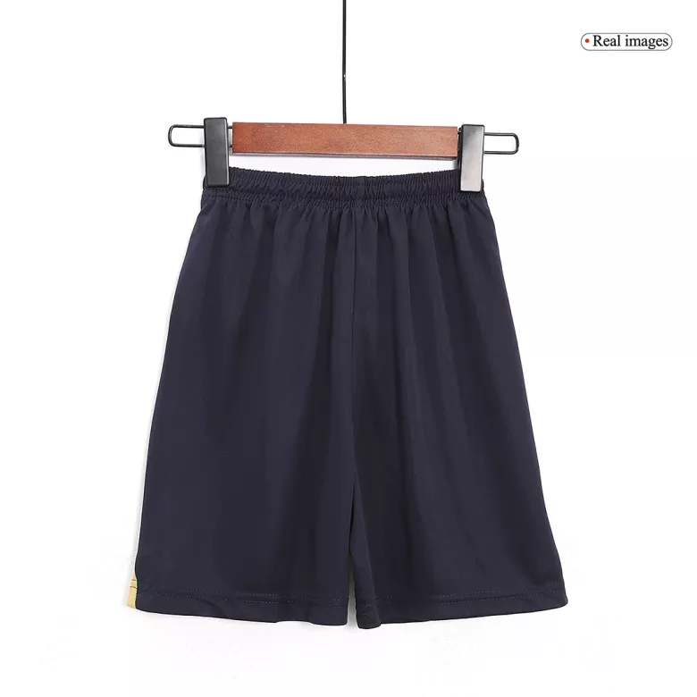 Pumas UNAM Away Kids Jerseys Kit 2023/24 - vstockx