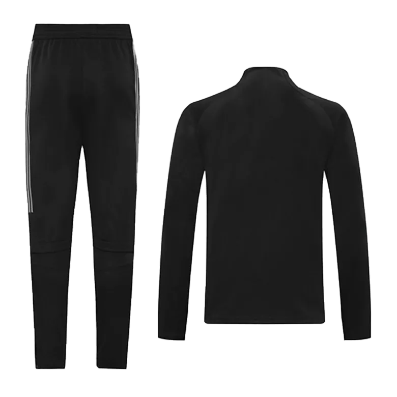 Juventus Tracksuit 2020/21 Black - vstockx