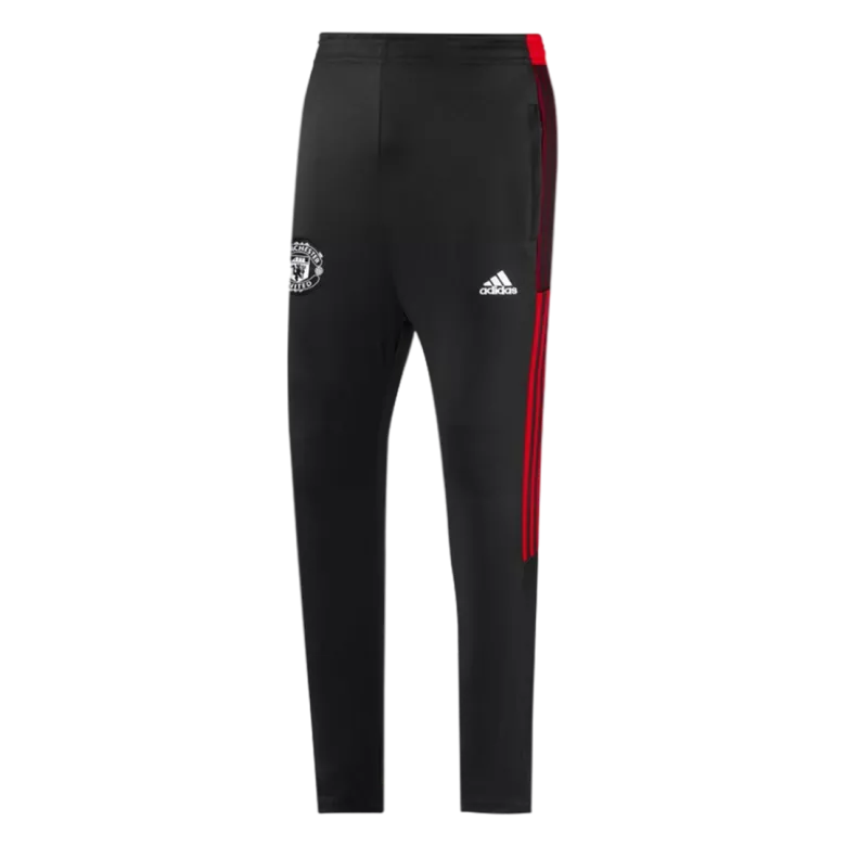 Manchester United Tracksuit 2021/22 Kids - vstockx