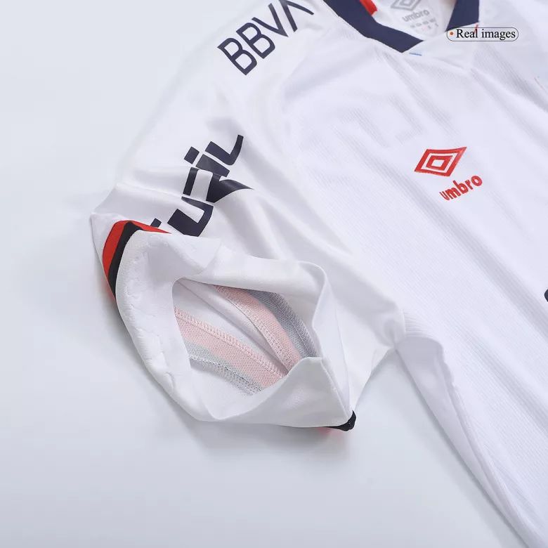 Nacional Away Soccer Jersey 2022 - vstockx