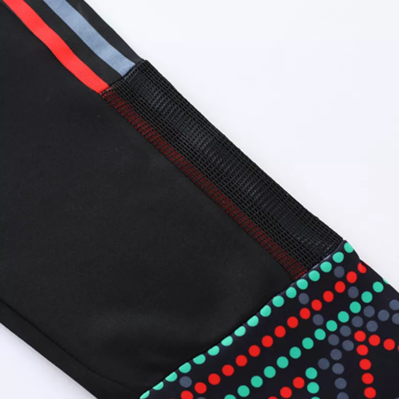 Ajax Tracksuit 2022/23 Black - vstockx