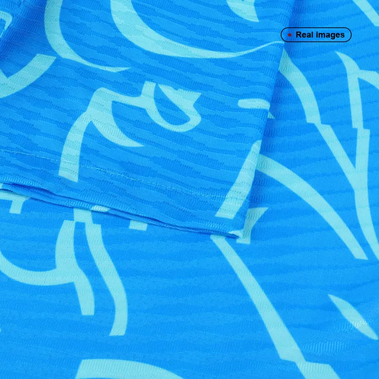 Chelsea Pre-Match Authentic Soccer Jersey 2022/23 - vstockx