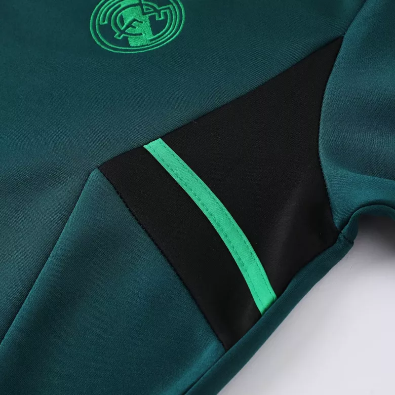 Real Madrid Training Jacket 2022/23 - vstockx