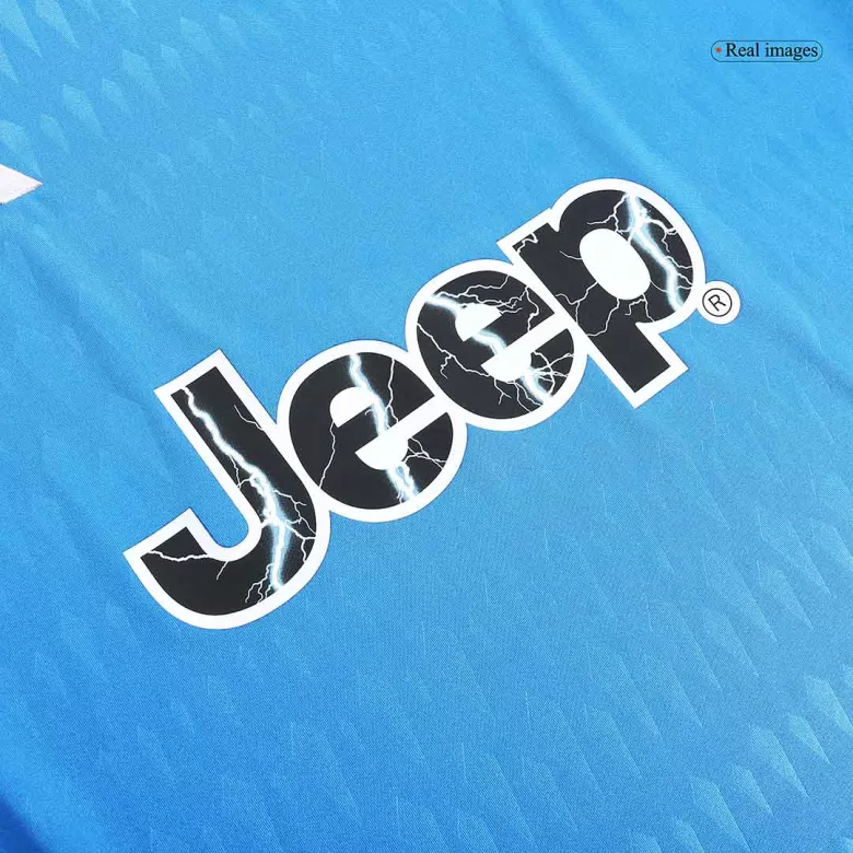 Juventus Goalkeeper Soccer Jersey 2023/24 - vstockx