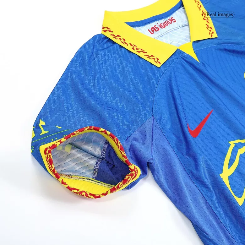 Club America Away Authentic Jersey 2023/24 - vstockx