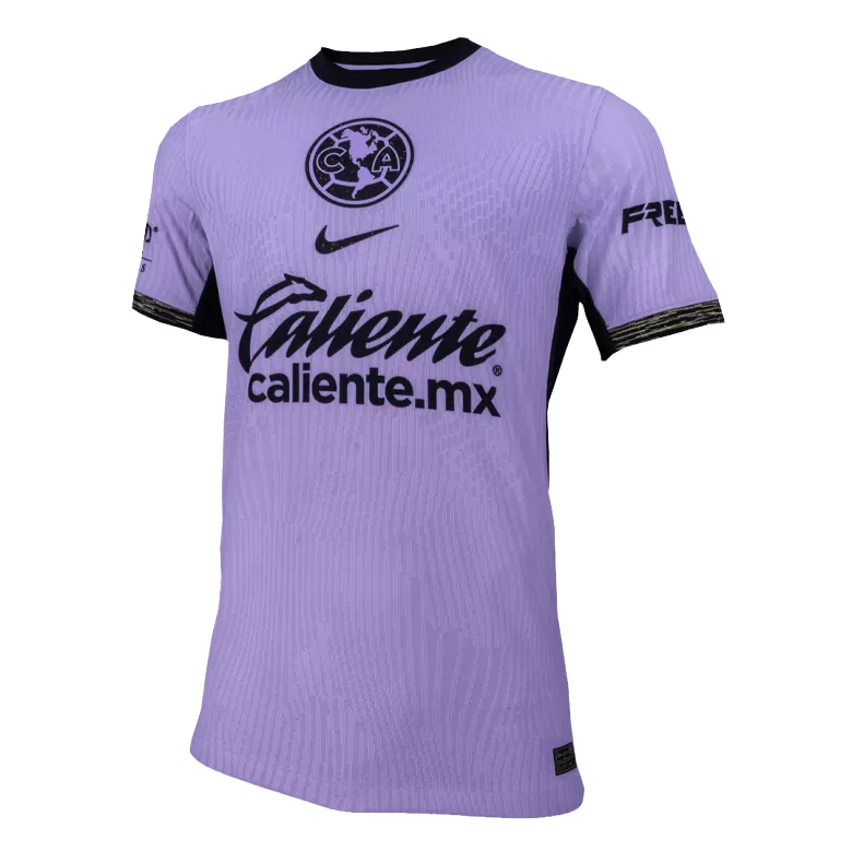 Club America Third Away Authentic Soccer Jersey 2023/24 - vstockx