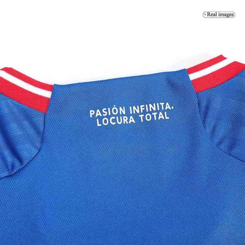 Club Universidad de Chile Home Jersey 2023/24 - vstockx