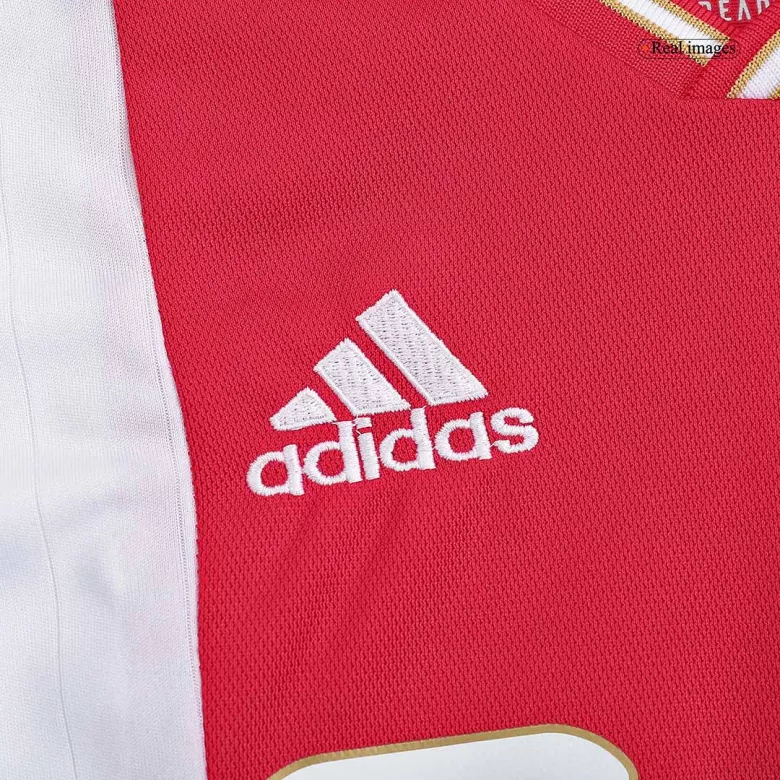 Ajax Home Kids Soccer Jerseys Kit 2022/23 - vstockx
