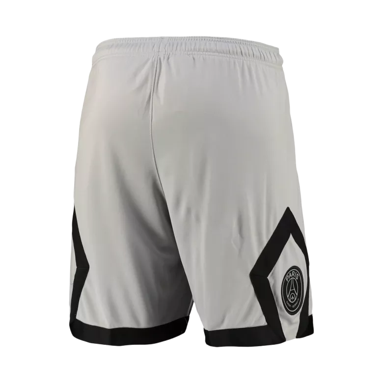 PSG Away Soccer Shorts 2022/23 - vstockx