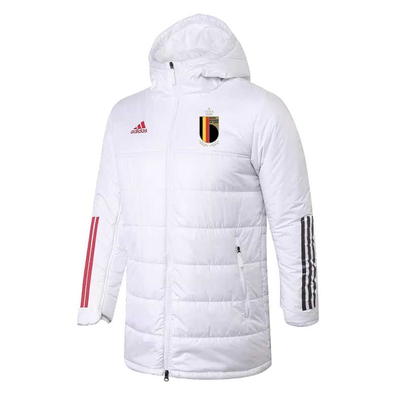 Belgium Winter Jacket 2022 - vstockx