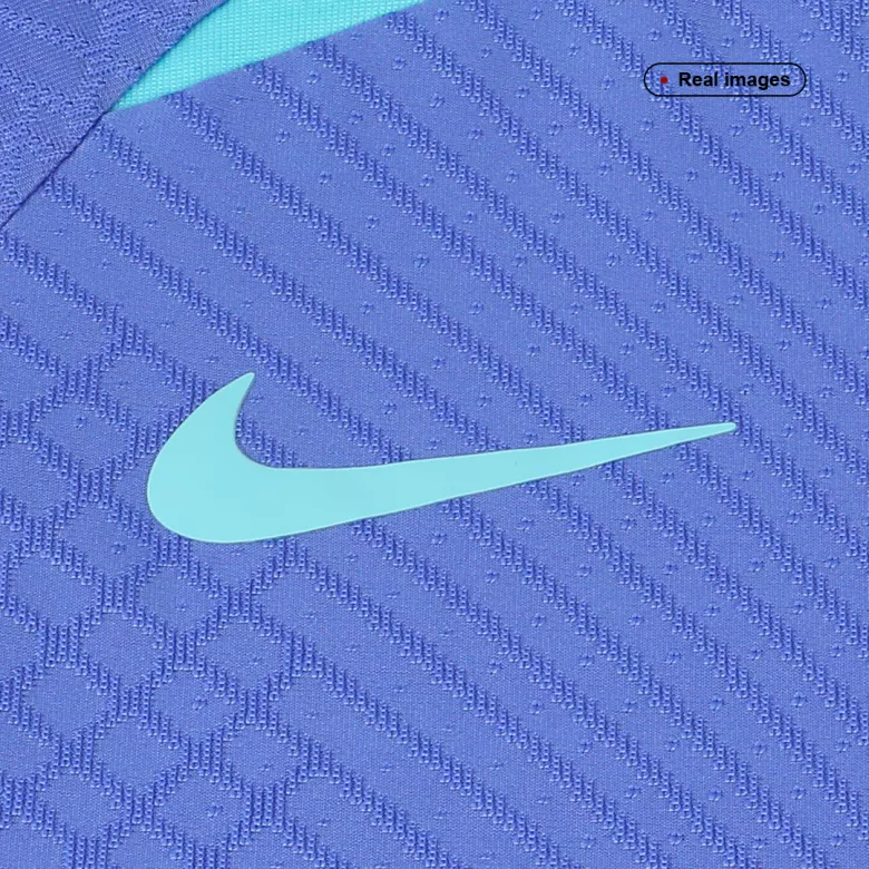 England Pre-Match Authentic Soccer Jersey 2022 - vstockx