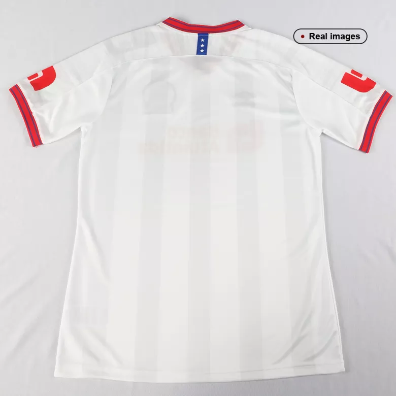 Olimpia Home Soccer Jersey 2021/22 - vstockx