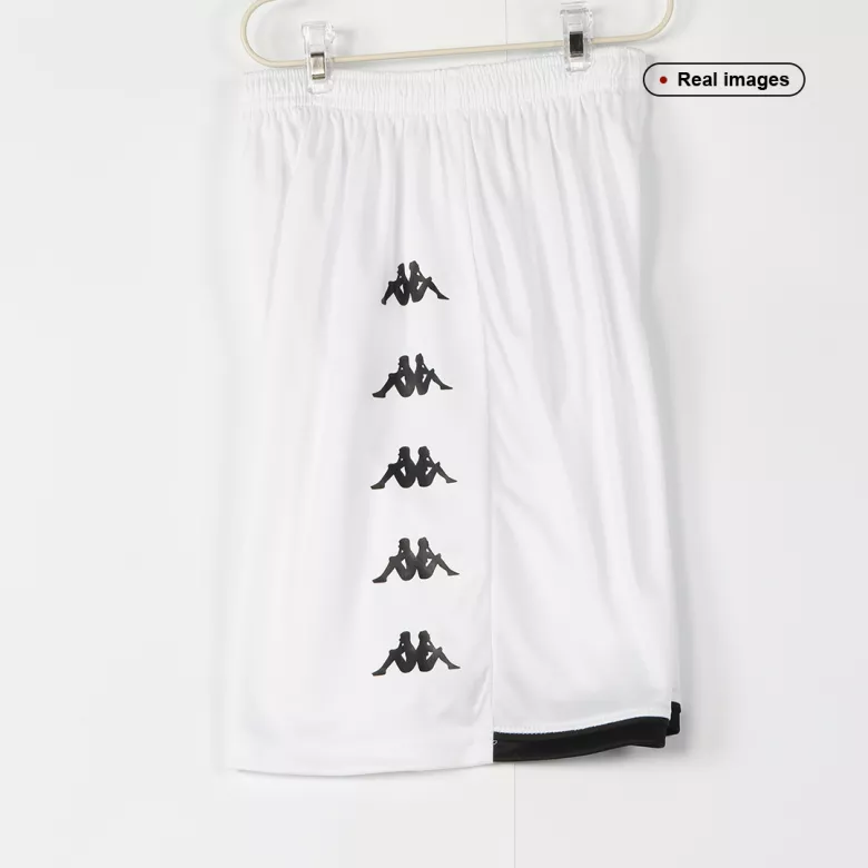 Venezia FC Away Kids Soccer Jerseys Kit 2021/22 - vstockx