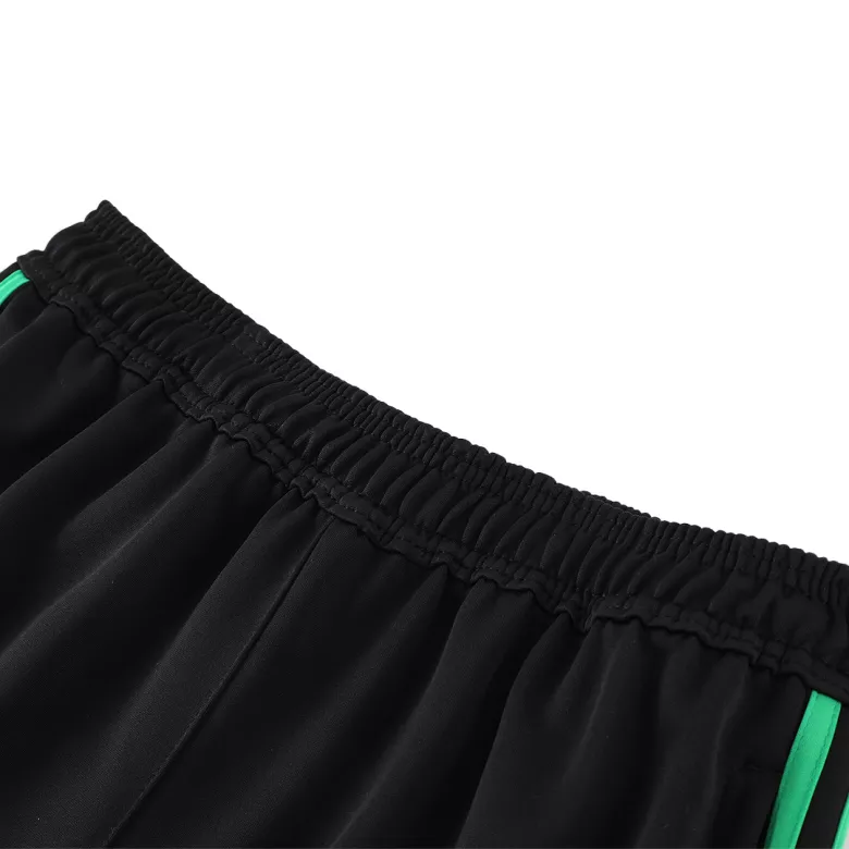 Real Madrid Soccer Pants 2022/23 Black - vstockx