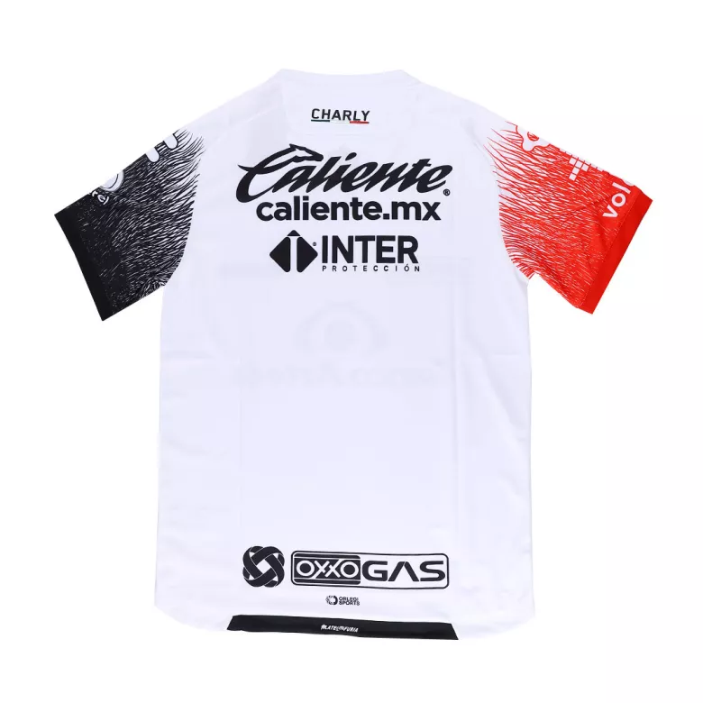 Replica Atlas de Guadalajara Away Jersey 2020/21              �� - vstockx