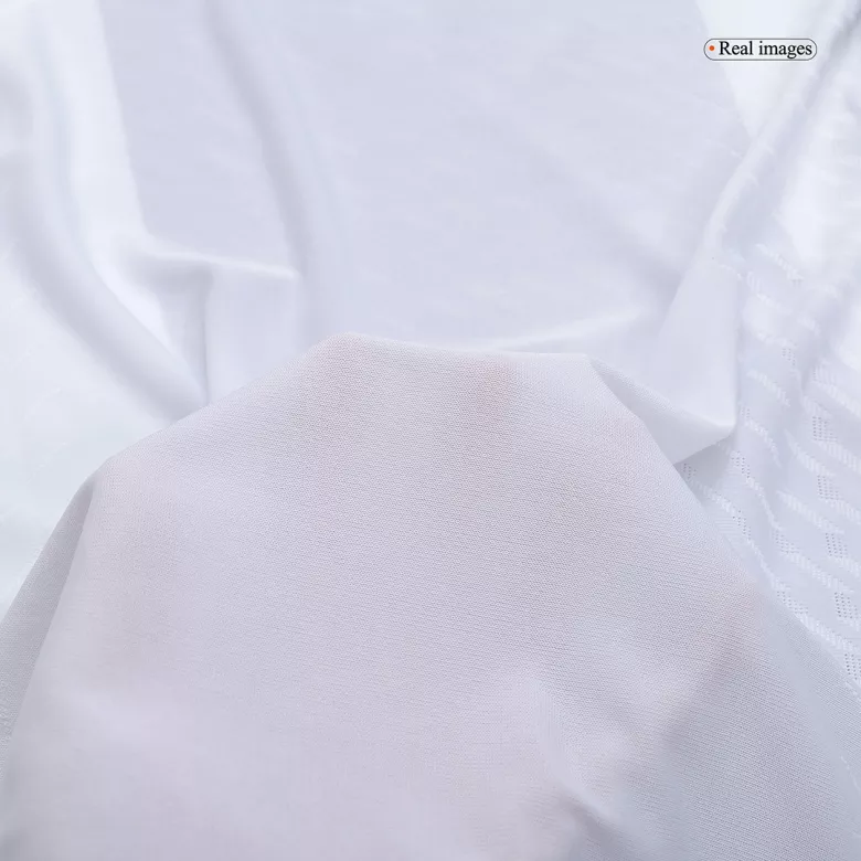 R��DIGER #2 Germany Home Authentic Jersey World Cup 2022 - vstockx